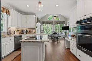 256 Westchester Dr, Griffin, GA 30223 - Photo 9