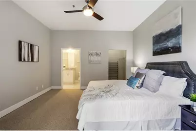 384 Ralph McGill Boulevard NE #319, Atlanta, GA 30312 - Photo 17