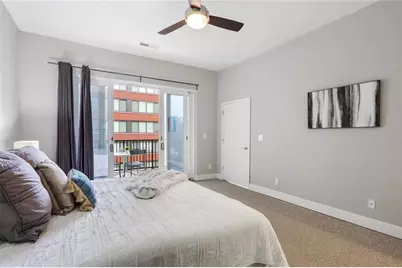 384 Ralph McGill Boulevard NE #319, Atlanta, GA 30312 - Photo 11