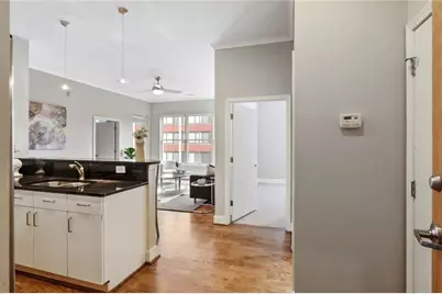 384 Ralph McGill Boulevard NE #319, Atlanta, GA 30312 - Photo 3