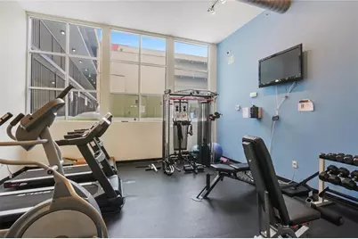 384 Ralph McGill Boulevard NE #319, Atlanta, GA 30312 - Photo 23