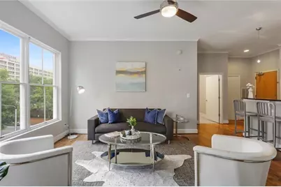 384 Ralph McGill Boulevard NE #319, Atlanta, GA 30312 - Photo 7