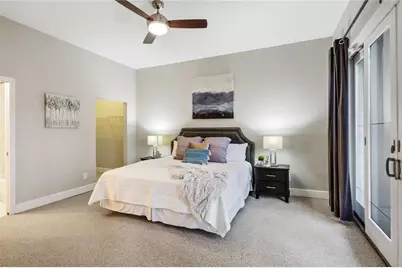384 Ralph McGill Boulevard NE #319, Atlanta, GA 30312 - Photo 9
