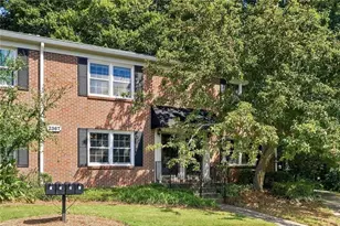 2367 Henderson Mill Road NE, Atlanta, GA 30345 - Photo 21