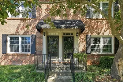 2367 Henderson Mill Road NE #7, Atlanta, GA 30345 - Photo 1