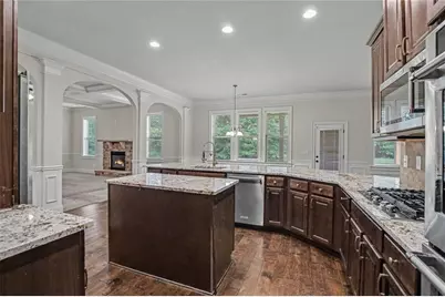 801 Carnegie Court, Locust Grove, GA 30248 - Photo 3