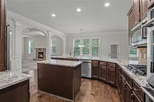 801 Carnegie Ct, Locust Grove, GA 30248 - Photo 3