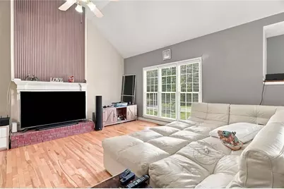 228 Meryton Circle, Dallas, GA 30157 - Photo 7