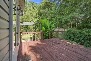 228 Meryton Cir, Dallas, GA 30157 - Photo 31