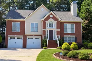 228 Meryton Cir, Dallas, GA 30157 - Photo 1