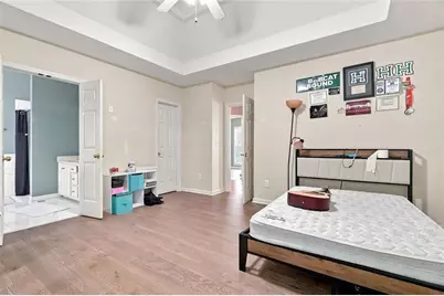 228 Meryton Circle, Dallas, GA 30157 - Photo 19