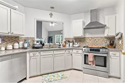 228 Meryton Circle, Dallas, GA 30157 - Photo 11