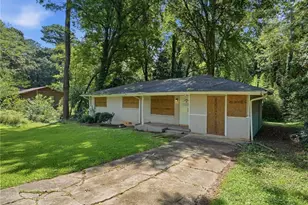 4009 Kirksford Dr, Decatur, GA 30035 - Photo 1