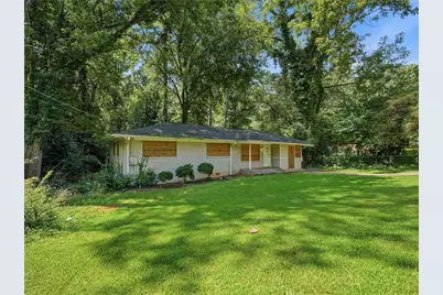 4009 Kirksford Drive, Decatur, GA 30035 - Photo 3