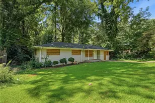 4009 Kirksford Dr, Decatur, GA 30035 - Photo 3