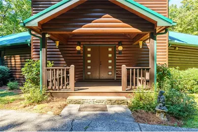 20 Bear Trail, Ellijay, GA 30540 - Photo 5
