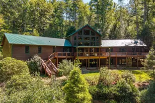 20 Bear Trail, Ellijay, GA 30540 - Photo 103