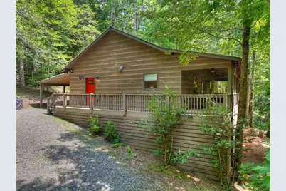 20 Bear Trail, Ellijay, GA 30540 - Photo 93