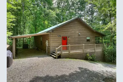 20 Bear Trail, Ellijay, GA 30540 - Photo 7