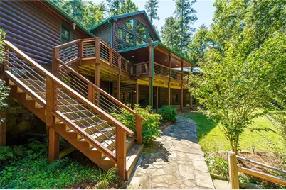 20 Bear Trail, Ellijay, GA 30540 - Photo 3