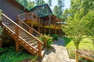 20 Bear Trail, Ellijay, GA 30540 - Photo 3