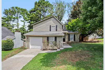 706 Durham Crossing, Stone Mountain, GA 30083 - Photo 1