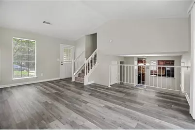 706 Durham Crossing, Stone Mountain, GA 30083 - Photo 3