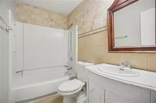 706 Durham Crossing, Stone Mountain, GA 30083 - Photo 17