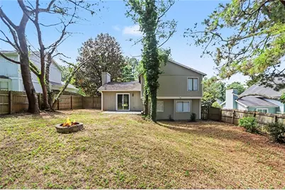 706 Durham Crossing, Stone Mountain, GA 30083 - Photo 15