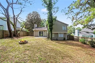706 Durham Crossing, Stone Mountain, GA 30083 - Photo 15