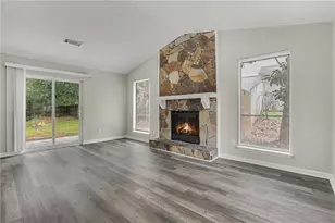 706 Durham Crossing, Stone Mountain, GA 30083 - Photo 5