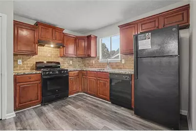 706 Durham Crossing, Stone Mountain, GA 30083 - Photo 7