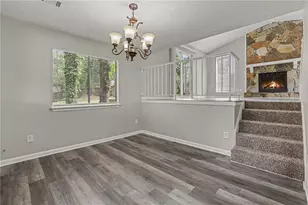 706 Durham Crossing, Stone Mountain, GA 30083 - Photo 5