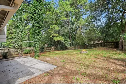 706 Durham Crossing, Stone Mountain, GA 30083 - Photo 19