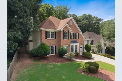 1010 Burycove Lane, Lawrenceville, GA 30043 - Photo 45