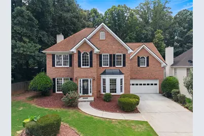 1010 Burycove Lane, Lawrenceville, GA 30043 - Photo 3