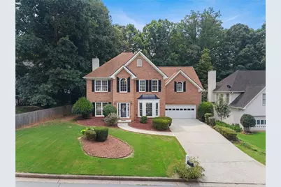1010 Burycove Lane, Lawrenceville, GA 30043 - Photo 1