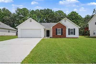 722 Rosewood Circle, Jonesboro, GA 30238 - Photo 3