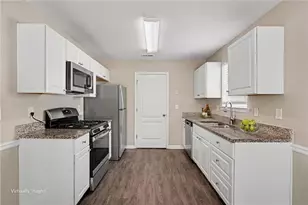 722 Rosewood Cir, Jonesboro, GA 30238 - Photo 9