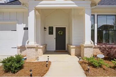 252 Persimmon Drive, Canton, GA 30115 - Photo 5