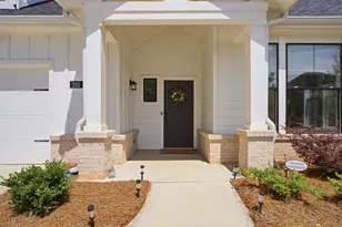 252 Persimmon Dr, Canton, GA 30115 - Photo 5
