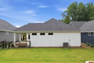 252 Persimmon Dr, Canton, GA 30115 - Photo 41
