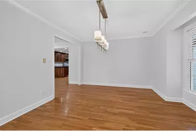 415 Forest Hills Drive, Sandy Springs, GA 30342 - Photo 17