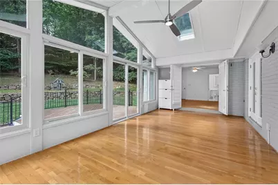 415 Forest Hills Drive, Sandy Springs, GA 30342 - Photo 33