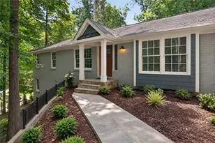 415 Forest Hills Dr, Sandy Springs, GA 30342 - Photo 1