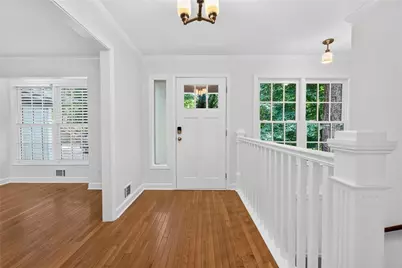 415 Forest Hills Drive, Sandy Springs, GA 30342 - Photo 5