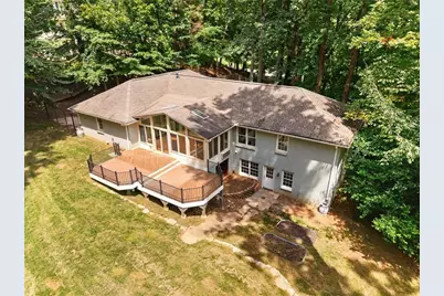 415 Forest Hills Drive, Sandy Springs, GA 30342 - Photo 49