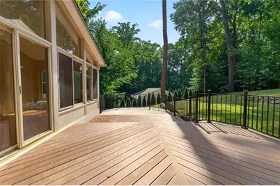 415 Forest Hills Drive, Sandy Springs, GA 30342 - Photo 35