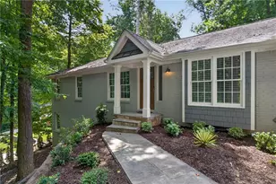 415 Forest Hills Dr, Sandy Springs, GA 30342 - Photo 1