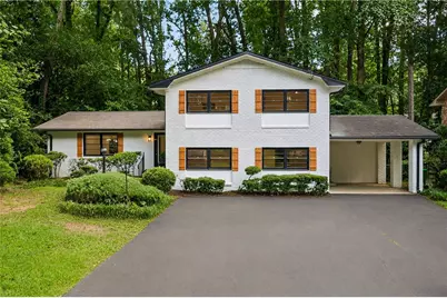 3309 Chase Road, Atlanta, GA 30341 - Photo 1